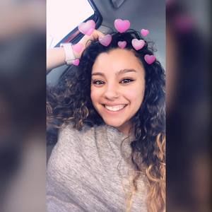 Meet your Posher, Lainalee